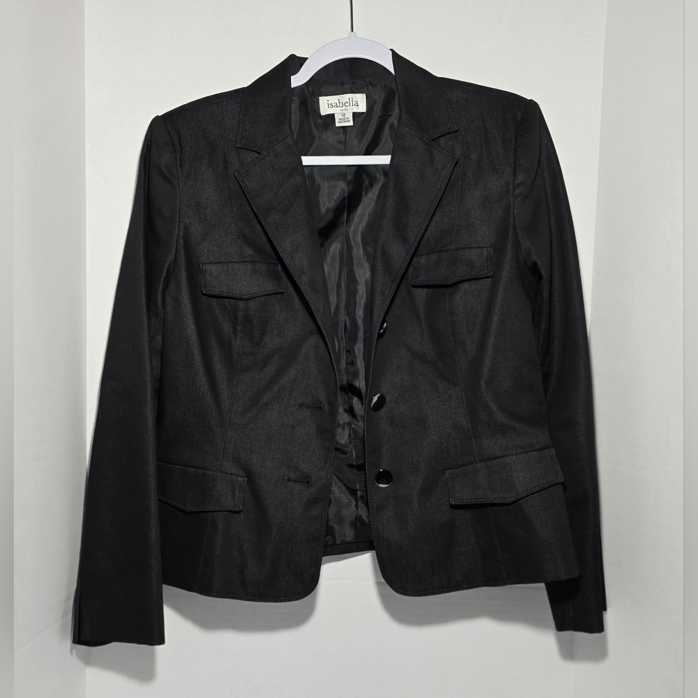 Isabella Suits Jacket